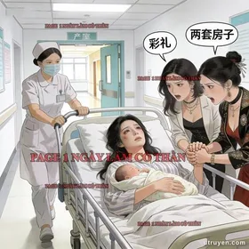 bạn thân giăng băng rôn nhận con rể, nhưng tôi lại sinh con gái