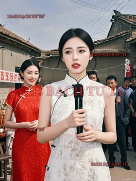 Bạn Thân – Hai Kiếp Phản Bội