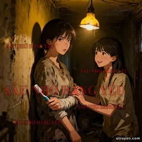 Bạn Thân Hay Ác Q u ỷ