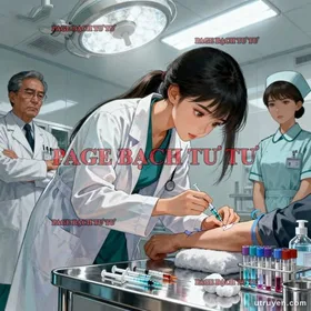 Bạn Thân Và Căn Bệnh C h e c Người