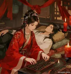 Bàn Tính Của Hầu Phu Nhân