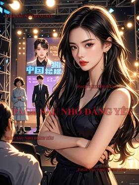 Bạn Trai Cũ Lên Sóng Hòa Giải