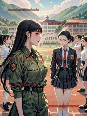 Bạn Trai Cũ Và Kẻ Hãm Hại