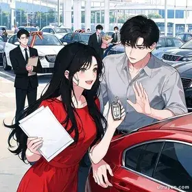 Bạn Trai Cướp Xe Rồi Vu Khống Tôi Trước Mặt Cảnh Sát