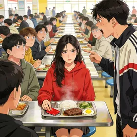 BẠN TRAI KEO KIỆT DÁM QUẢN TIỀN CỦA TÔI