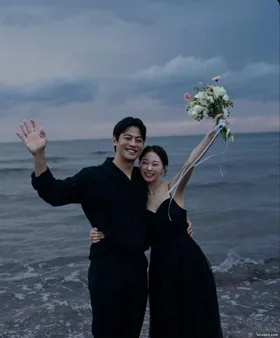 Bạn Trai Kết Hôn Với Bạch Nguyệt Quang