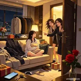 Bạn Trai Không Dùng Thì Đổi