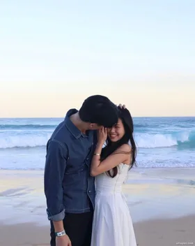 Bạn Trai Lừa Dối Tôi Trước Ngày Cưới