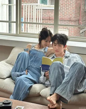 Bạn Trai Mặt Lạnh Của Tôi