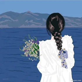 Bạn Trai '' Nghèo'' Của Tôi