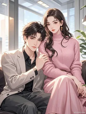 Bạn Trai Tôi Là Cún Cưng Chính Hiệu