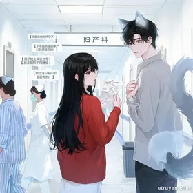 Bạn Trai Tôi Là Miêu Yêu Ngàn Năm