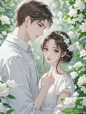 Bạn Trai Trà Xanh