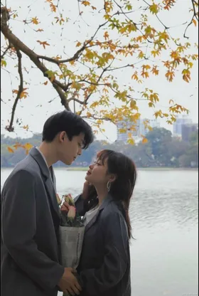 Bánh Răng Số Phận