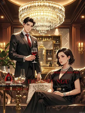 Bánh Trà Đắt Hơn Tình Anh