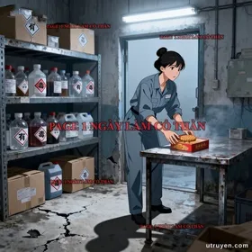 Bánh Trung Thu Năm Ấy