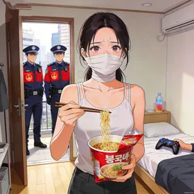 Báo Án Nhầm Đối Tươngi