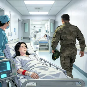 Báo Danh Lần Cuối