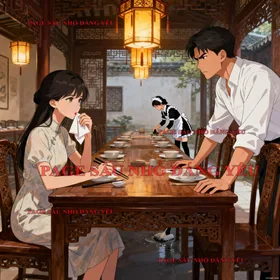 Bảo Mẫu Hay Tiểu Tam