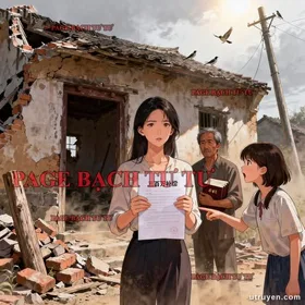 Báo Mộng Của Ông Nội