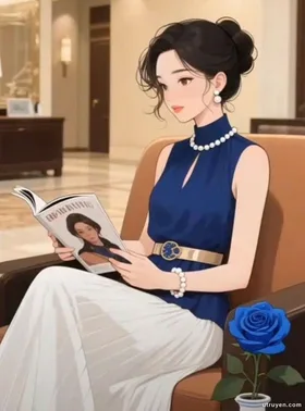 Bão Tố Sau Hôn Nhân