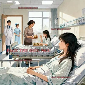 Bát Canh Không Vị Mẹ