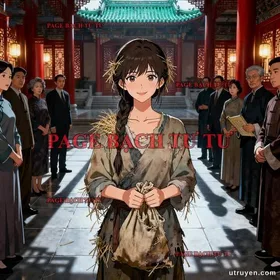 Bát Cơm Sắt Ở Hào Môn