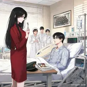 Bắt Gian Chồng Thiếu Tướng, Tôi Mới Biết Mình Chưa Từng Kết Hôn