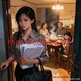 Bát Hoành Thánh Đêm Khuya