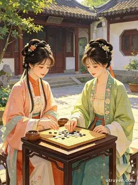 BÁT MÌ TRONG ĐÊM TÂN HÔN