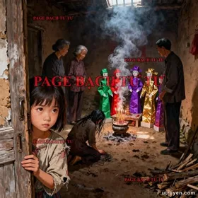 Bát Nước Tử Thần