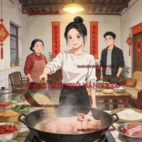 Bẫy Hôn Nhân Ngày Tết