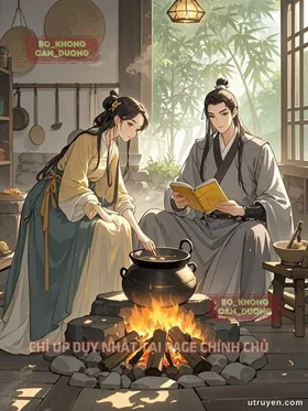 Bảy Năm Bầu Bạn