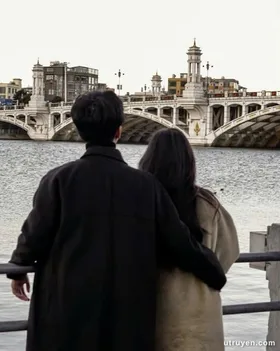 Bảy Năm Cho Một Lần Buông Tay