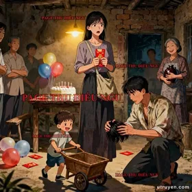 Bảy Năm Hôn Nhân Giả Dối