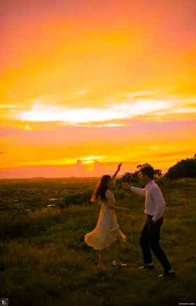 Bảy Năm Hôn Nhân Hoá Trò Cười