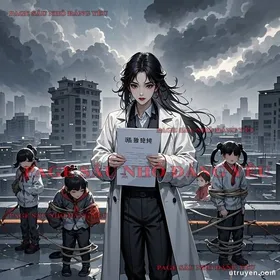 Bảy Năm Sau Cái C H E C