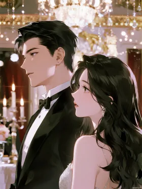 Bảy Năm Và Một Giấy Ly Hôn