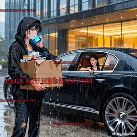 Bảy Năm Và Một Người Dư Thừa