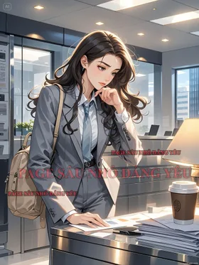 Bảy Năm Yêu Nhầm