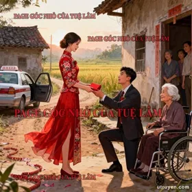 Bảy Ngày Để Quên Một Người