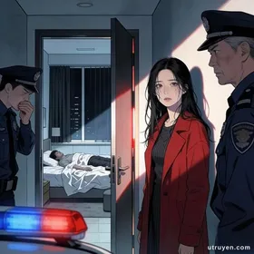 Bảy Ngày Ngoại Phạm