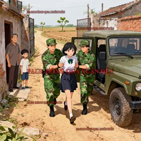 Bảy Trăm Điểm Đổi Lấy Một Bản Án