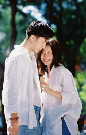 Bé Con Của Lòng Anh