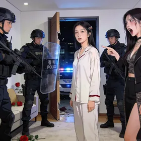 Bên Kia Vách Tường