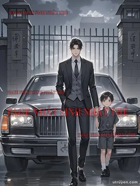 Bên Nhau Ở Thế Giới Khác