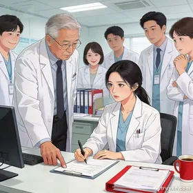 Bệnh Viện Hết Thuốc Chữa