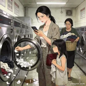 Bị Cả Tòa Nhà Sỉ Nhục, Tôi Trở Tay Bán Luôn Tòa Nhà