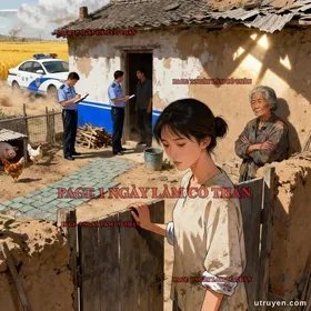 Bị em chồng trộm vòng, tôi báo công an