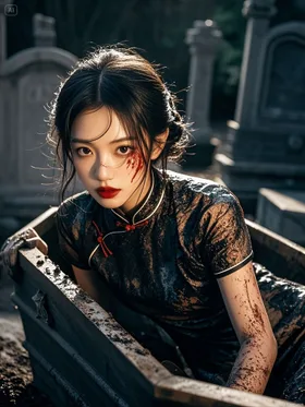 Bị Ép Gả Xung Hỉ Cho Em Trai Của Vị Hôn Phu